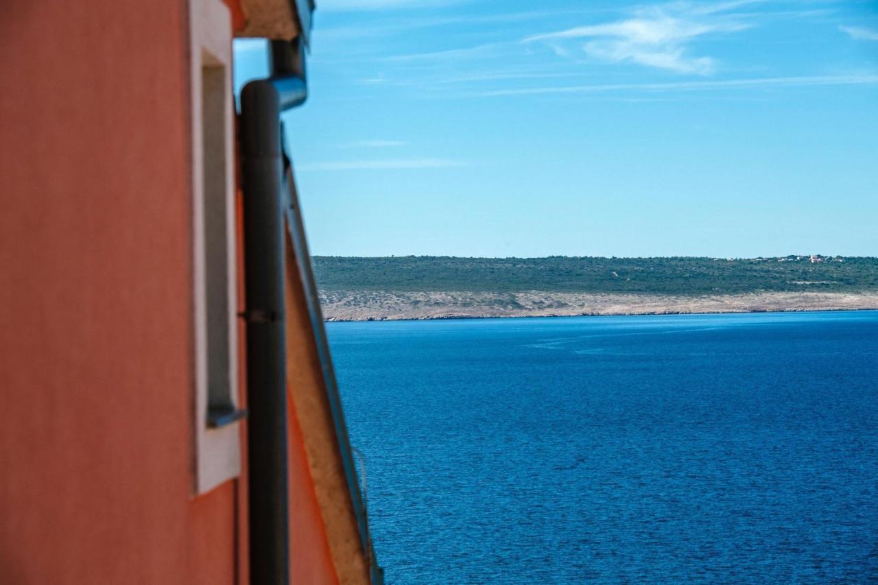 Apartments By The Sea Starigrad, Paklenica - 16421 ภายนอก รูปภาพ