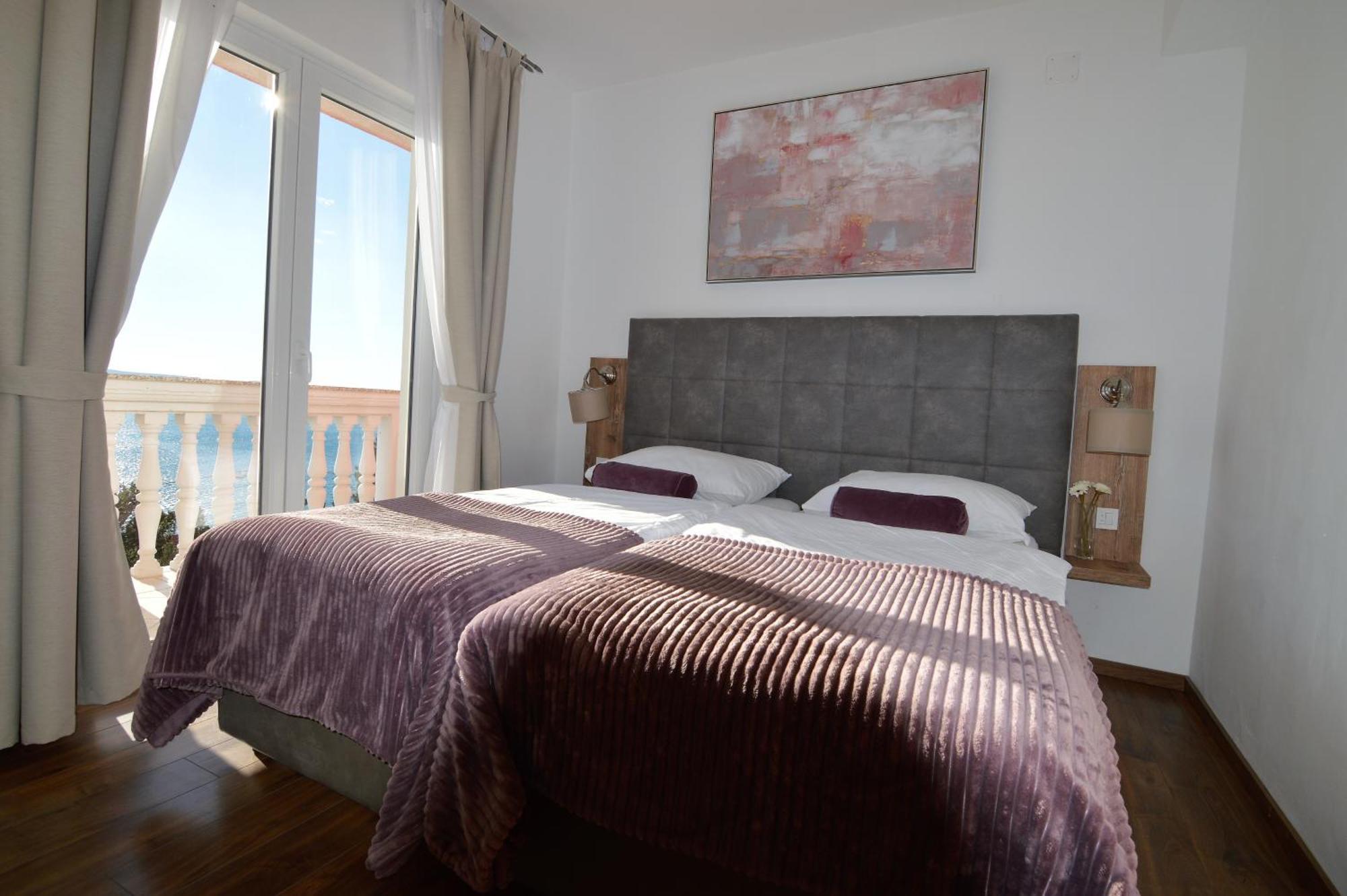 Apartments By The Sea Starigrad, Paklenica - 16421 ห้อง รูปภาพ